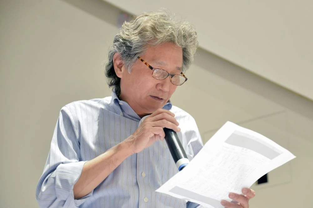 高承恕博士 出任母校第19屆董事會董事長